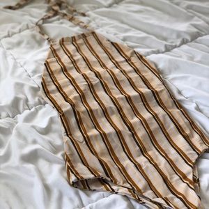 Gillia One Piece Bathing suit